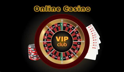Vip Club Casino Aplicacao