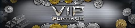 Vip Platinum Bwin
