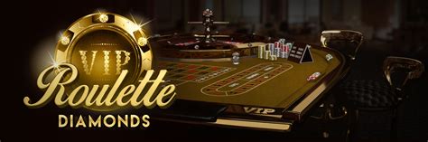 Vip Roulette Diamonds Bet365