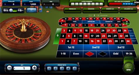 Vip Roulette Red Rake Brabet