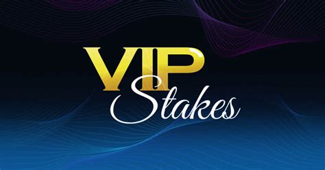 Vip Stakes Casino Argentina