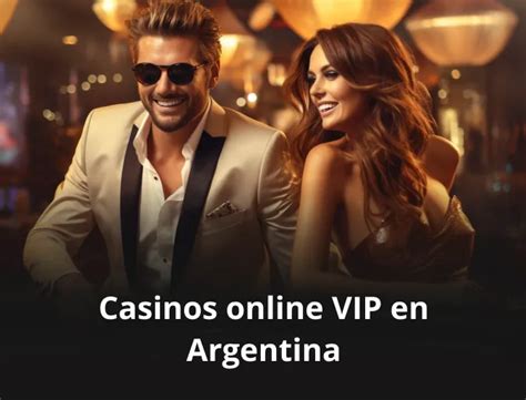 Vips Casino Argentina