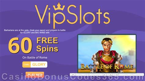 Vipslots Casino Panama