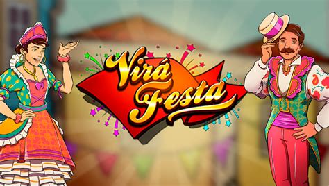 Vira Festa Netbet