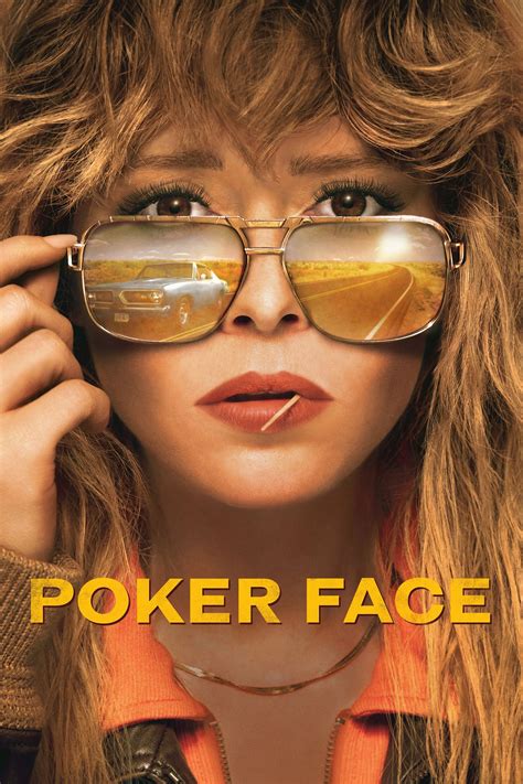 Virgem Poker Face