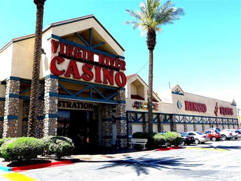 Virgin Casino Mesquite