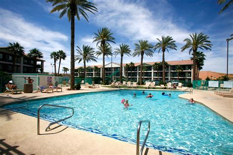 Virgin River Casino Mesquite Quartos