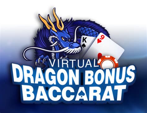 Virtual Dragon Bonus Baccarat Betsul