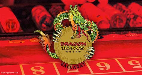 Virtual Dragon Bonus Baccarat Review 2024