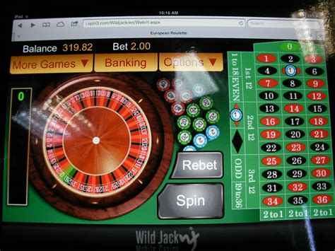 Virtual Roulette Betano