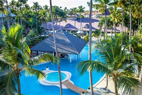 Vista Sol Punta Cana Beach Resort &Amp; Casino Comentarios