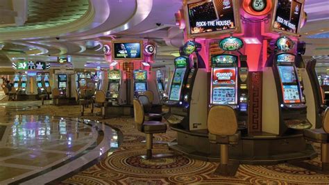 Vitoria De Slots Em Atlantic City