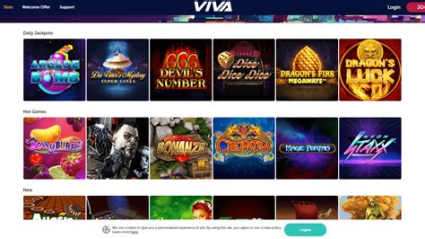 Viva Fortunes Casino Aplicacao