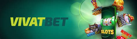 Vivatbet Casino Brazil