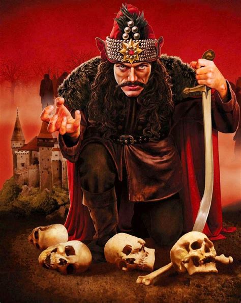 Vlad Dracula 1xbet