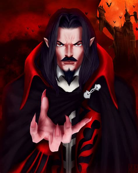 Vlad Dracula Betsson