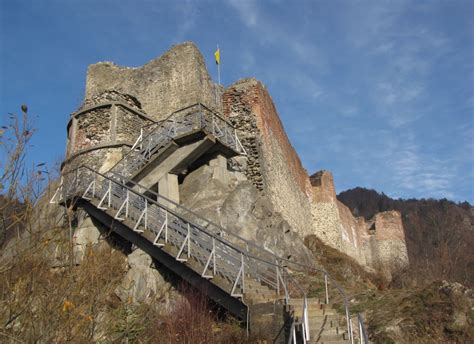 Vlad S Castle Brabet