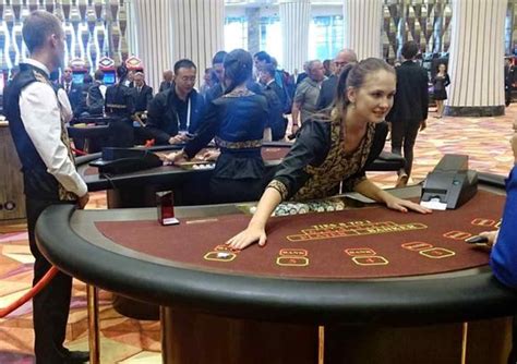 Vladivostok Casinos