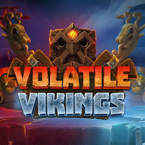 Volatile Vikings Leovegas