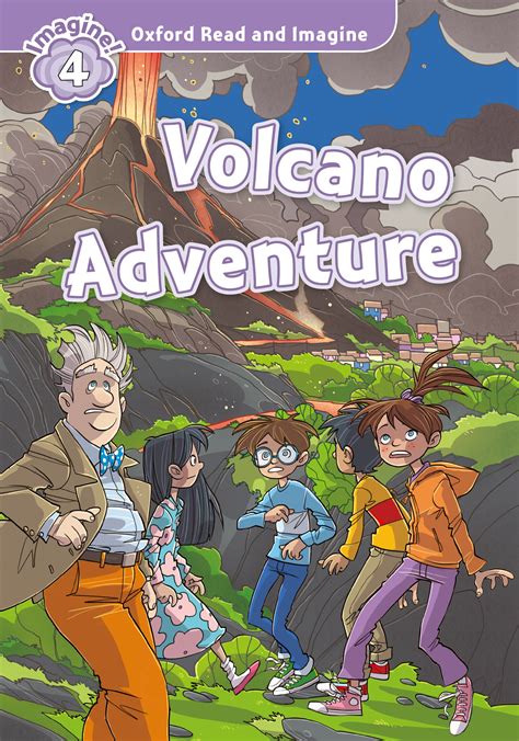 Volcano Adventure Betsul