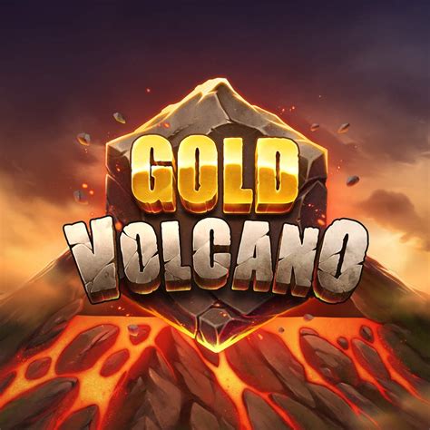 Volcano Adventure Leovegas