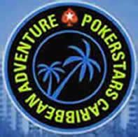 Volcano Adventure Pokerstars