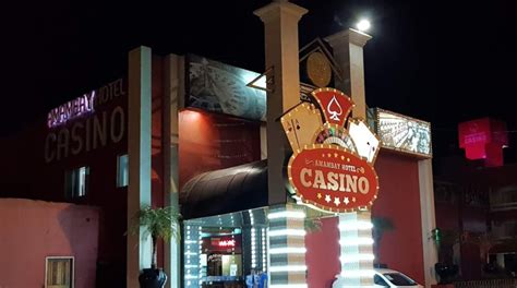 Volcano Casino Paraguay
