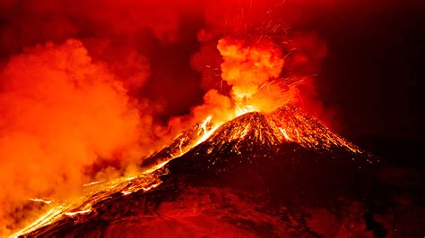 Volcano Eruption Bwin