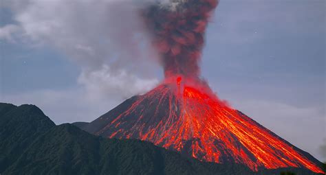 Volcano Eruption Leovegas