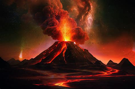 Volcano Netbet