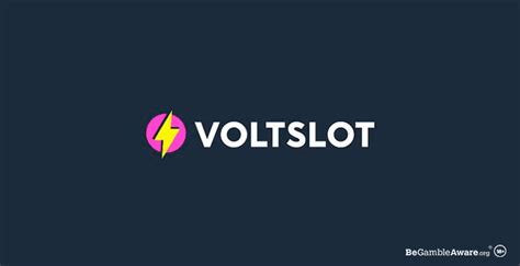 Voltslot Casino Aplicacao