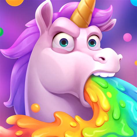 Vomiting Unicorns Betfair