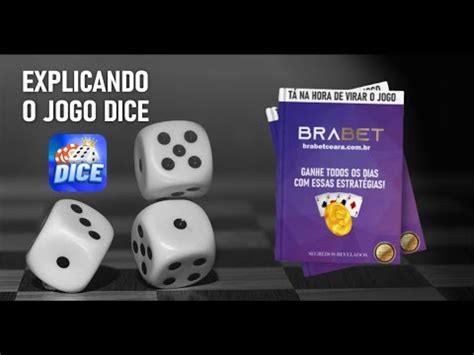 Voodoo Dice Brabet