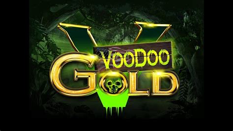 Voodoo Gold Bodog