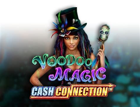 Voodoo Magic Cash Connection Betsson