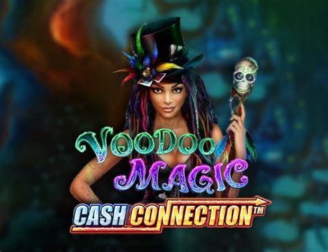 Voodoo Magic Cash Connection Bodog