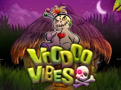 Voodoo Slot - Play Online