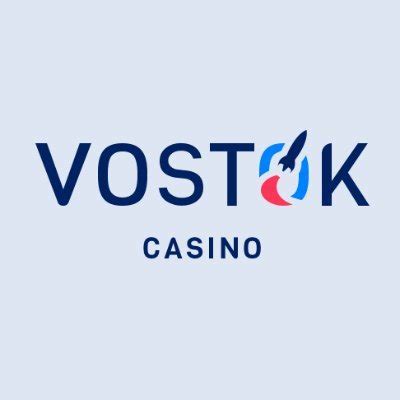 Vostok Casino Mexico