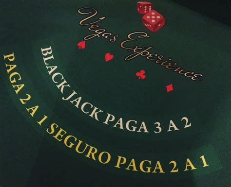 Vuile Foi Blackjack