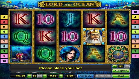 Vulcan Casino Online