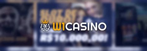 W1 Casino