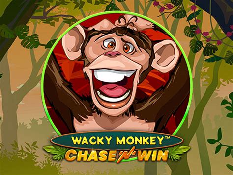 Wacky Monkey Bwin