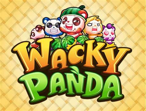 Wacky Panda Betway