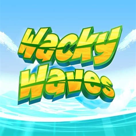 Wacky Waves Netbet