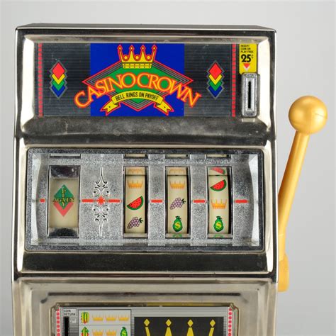 Waco Rei Do Casino Slot Machine Banco