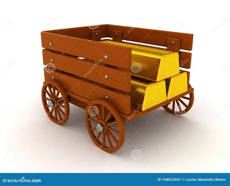 Wagon Of Gold Bars Review 2024