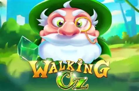 Walking Oz Slot Gratis