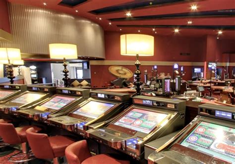 Walsall Entretenimento De Casino