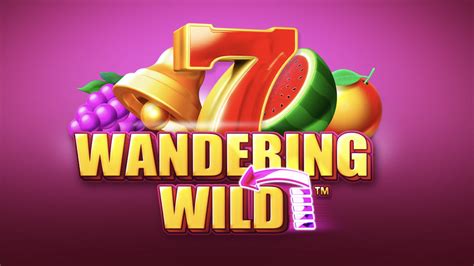 Wandering Wild Bet365