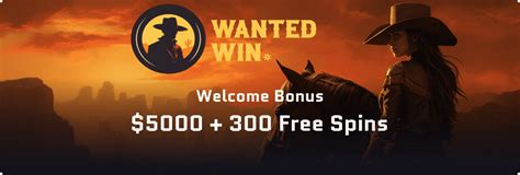 Wanted Win Casino Guatemala